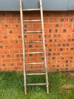 Decoratie ladder, Ophalen of Verzenden