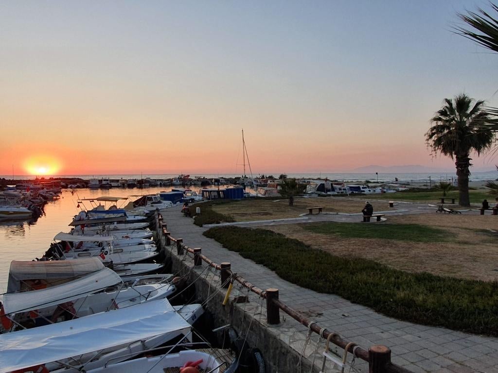 Villa à vendre 4+1 à Davutlar (Kusadasi) en Turquie, 145 m², Maison d'habitation, 4 pièces, Turquie