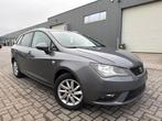 Seat Ibiza Break 1.2 TSI Benzine | Airco | 1 JAAR GARANTIE, Auto's, Voorwielaandrijving, 105 pk, Gebruikt, Ibiza
