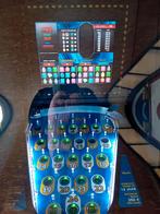 Bingo Diamonds.Plusieurs jeux sur, Collections, Enlèvement, Avec clés