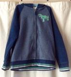 Gillet boy 6 jaar, Kinderen en Baby's, Kinderkleding | Maat 116, C&A, Trui of Vest, Ophalen of Verzenden, Zo goed als nieuw