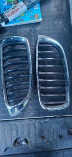 Calandre BMW série 4 2017 occasion finition sport, Autos : Pièces & Accessoires, Enlèvement ou Envoi, BMW