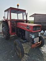 Tracteur automobile classique Massey Ferguson 165, Enlèvement