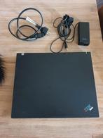 Ibm thinkpad laptop T42  win xp pro sp3, Computers en Software, Ophalen