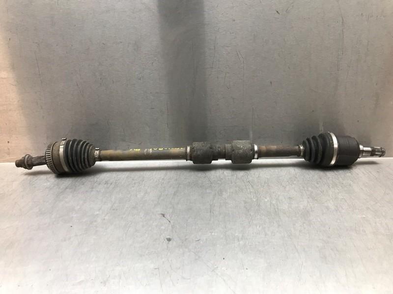 CARDAN AVANT DROIT (TRANSMISSION) Kia Sportage (SL), Utilisé, Kia