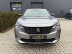 Peugeot 3008 1.5 Diesel / BTW-aftrekbaar / 1e Eig / Automaat, Auto's, Peugeot, Automaat, Stof, Gebruikt, Emergency brake assist