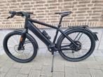 Stromer ST3, Ophalen, Stromer