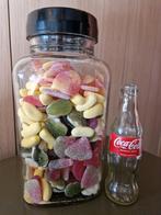 Tonnema's snoeppot, Enlèvement