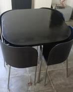 Table de salle à manger originale Ikea Fusion Sandra Kragner, Maison & Meubles, Enlèvement