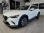 Mazda CX-3 2.0 SKYACTIVE-G Hakoné, Auto's, Automaat, Bedrijf, 5 zetels, 5 deurs