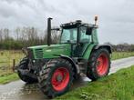 Fendt Favorit 512C 1994, Utilisé, Fendt