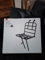 Nouveau support de transport pour vélos, Enlèvement