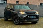 Homologué 74DKM  Land Rover Discovery Sport 2019, Autos, Land Rover, Achat, 149 g/km, Boîte manuelle, Entretenue par le concessionnaire