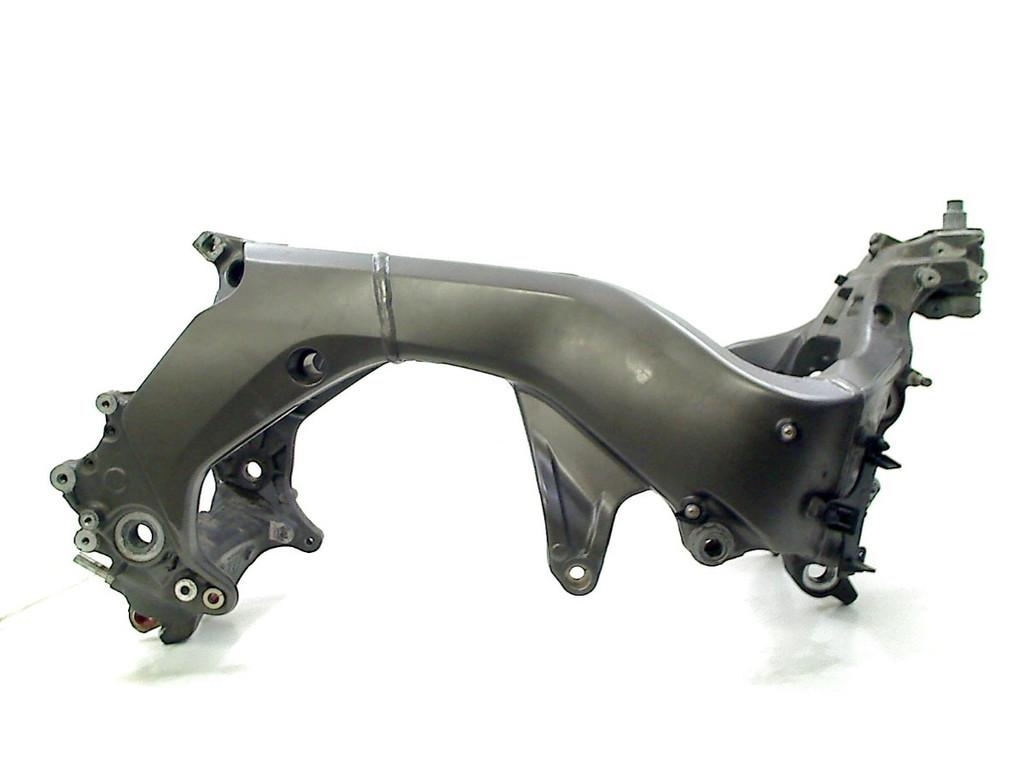 CADRE ARMATURE CHASSIS BMW, Motos, Pièces | BMW, Dhr. S. di Majo, Utilisé, Info@cama-motorparts.nl, P.J. Troelstraweg 8 8
3144 CX  MAASSLUIS, NL