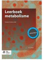 Leerboek Metabolisme - F.C. Schuit, Livres, Science, Enlèvement ou Envoi, Comme neuf