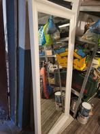 Grote spiegel ikea, Enlèvement