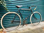 Racefiets Labor 1920 Labor tour de france Maurice Dewaele), Fietsen en Brommers, Fietsen | Oldtimers, Ophalen