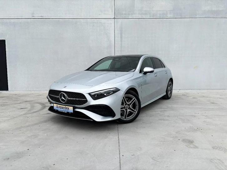 Mercedes-Benz A-Klasse A250e | AMG-Line | Leasing, Autos, Mercedes-Benz, Entreprise, Achat, Classe A, ABS, Caméra de recul, Air conditionné