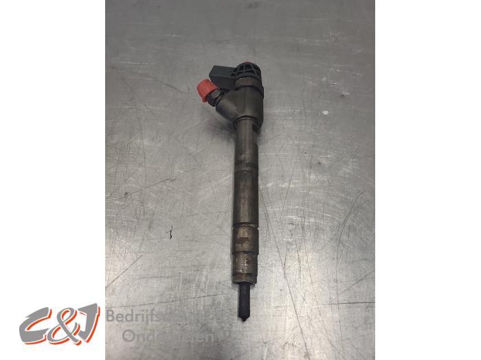 Injecteur (diesel) d'un Mercedes Vito, 3 mois de garantie, Utilisé, -, -