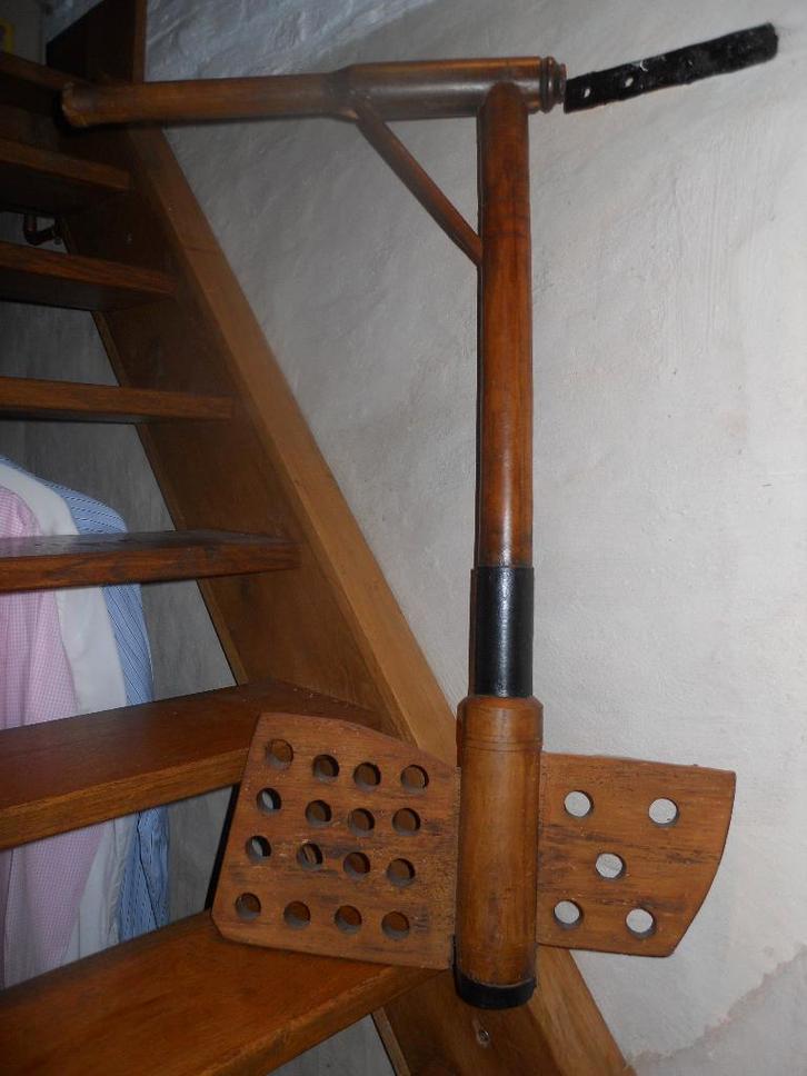 Boterkarne, Antiquités & Art, Antiquités | Outils & Instruments, Enlèvement