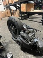 Piaggio zip 80cc 4t, Fietsen en Brommers, Brommeronderdelen | Algemeen, Ophalen, Zo goed als nieuw, Blok