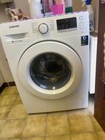 Wasmachine Samsung WX71J4473MW, Electroménager, Lave-linge, 6 à 8 kg, Enlèvement, Comme neuf