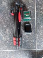 Kruislaser bosch quigo plus ( nieuw 1 maal gebruikt ), Doe-het-zelf en Bouw, Ophalen