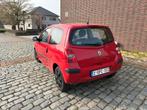 Renault twingo 1100 benzine gekeurd voor verkoop, Autos, Renault, Rouge, Verrouillage central, Boîte manuelle, 5 places