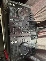 Pioneer xdj-rx2 + boxen + bescherming, Enlèvement