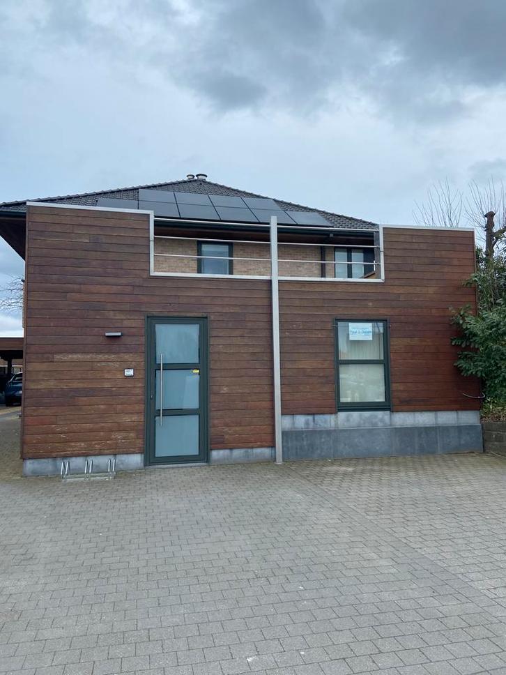 Cederhout, Doe-het-zelf en Bouw, Hout en Planken, Zo goed als nieuw, Plank, Overige houtsoorten, 200 tot 250 cm, 50 mm of meer