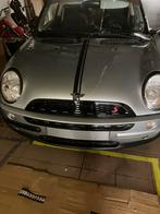 Mini r50 te ruil, Euro 6, Handgeschakeld, Particulier, 8 kW