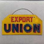 Rate vitre brasserie Union Jumet, Collections, Enlèvement ou Envoi, Utilisé