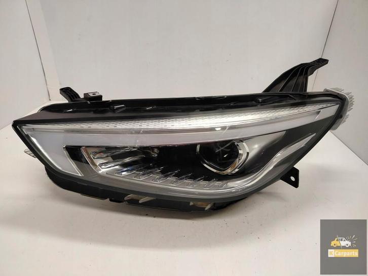 A00005L0200, MG ZS Lift Full Led MG ZS EV linkerlamp, Auto-onderdelen, Verlichting, MG, Gebruikt