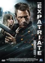 The Expatriate, Tous les âges, Envoi, Neuf, dans son emballage, Thriller d'action