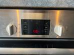 Vends four encastrable Bosch en parfait etat de marche, Electroménager, Enlèvement, Comme neuf, Four