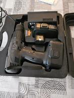 Boormachine, Doe-het-zelf en Bouw, Gereedschap | Boormachines, Ophalen, Zo goed als nieuw, Boormachine