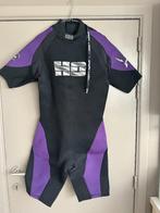 Neoprene Shorty - duikpak XL, Watersport en Boten, Snorkelen, Ophalen of Verzenden, Zo goed als nieuw, Overige