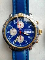 LONGINES LINDBERGH CHRONOGRAPH, Enlèvement, Montre-bracelet, Longines, Avec bracelet