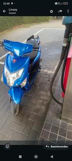 Alpha brommer 2020, Fietsen en Brommers, Ophalen