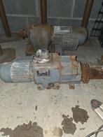 Electronische vertragingskast 220v, Enlèvement