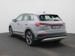 Audi Q4 e-tron 35 Launch edition Advanced 55 kWh NAVI | CARP, Auto's, Audi, Automaat, Parkeersensor, Gebruikt, Zwart