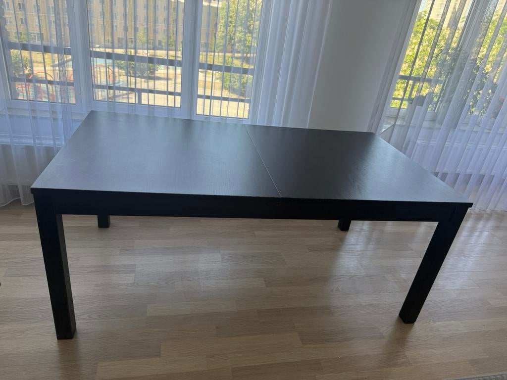 Gratis tacel van Ikea, Ophalen, Zo goed als nieuw