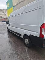 Peugeot boxer, Autos, Peugeot, Achat, Euro 6, 3 places, Boîte manuelle