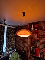 Mooie  vintage  lamp van de jaren 70, Ophalen of Verzenden