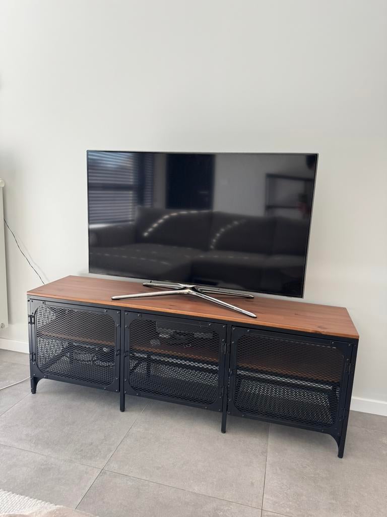 TV kast, Ophalen, Zo goed als nieuw