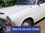 Ford Consul Cortina Mk1 | 1964 | Route 66 Auctions, Achat, Entreprise, Boîte manuelle, Autre carrosserie