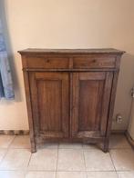 Armoire à vendre, Maison & Meubles, Armoires | Buffets, Avec tiroir(s), 25 à 50 cm, Enlèvement, Utilisé