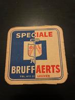 Biervilte Brouwerij Bruffaerts - Neerijse, Verzamelen, Biermerken, Ophalen, Zo goed als nieuw