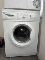 Machine à laver, Enlèvement