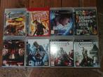 PS3 games, Enlèvement, Comme neuf, Autres genres